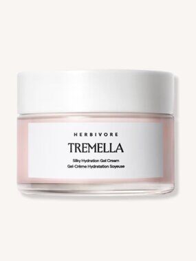 HERBIVORE TREMELLA Silky Hydration Gel Cream 50mL | NEW SKINCARE